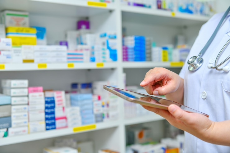 Online Pharmacy Platform Online Pharmacy Platform